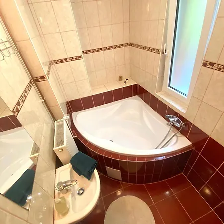 Appartement Siofox *