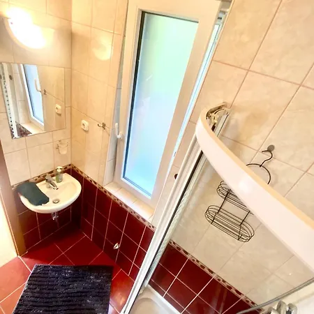 Apartment Siofox