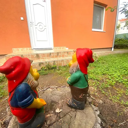 Siofox Appartement *