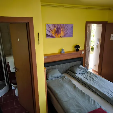 Siofox Appartement