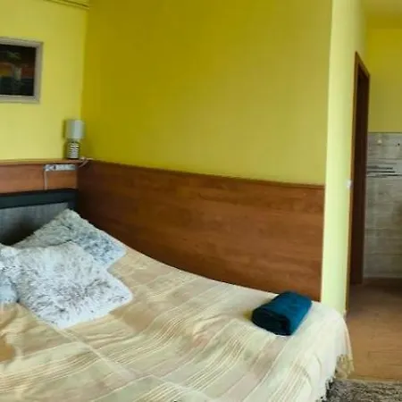 Apartment Siofox *