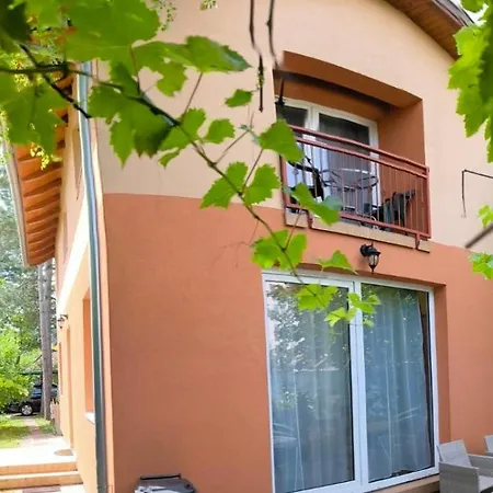 Apartment Siofox Siofok