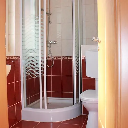 Siofox Apartment *